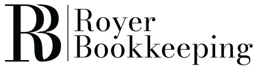 Royer Bookkeeping