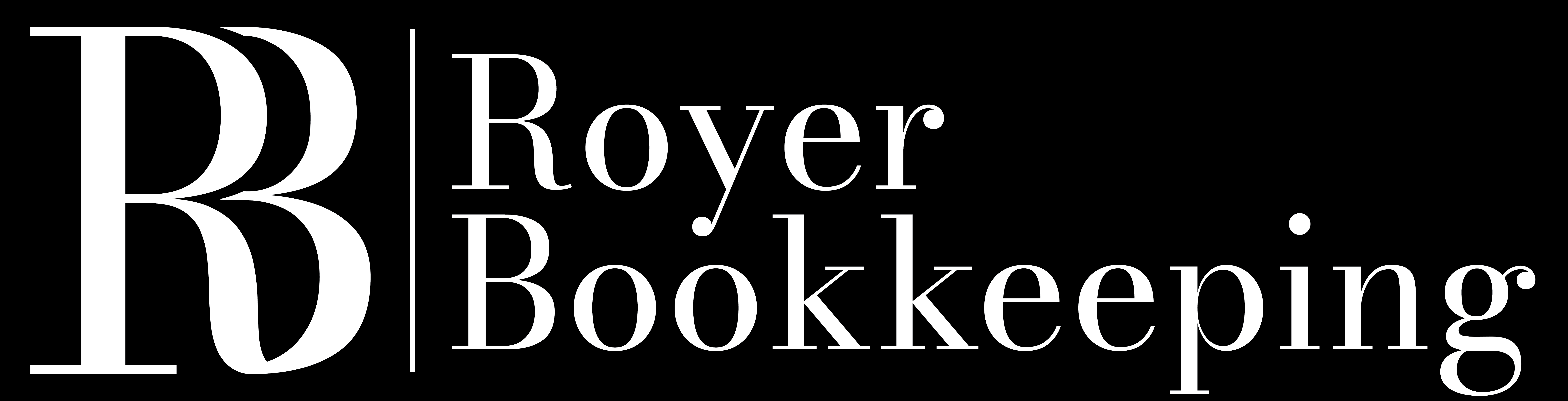 Royer Bookkeeping | Elite Bookkeeping Management