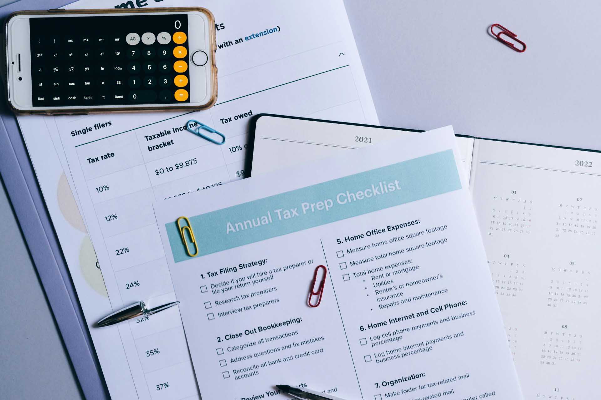 Royer Bookkeeping | Dependable Bookkeeping Management