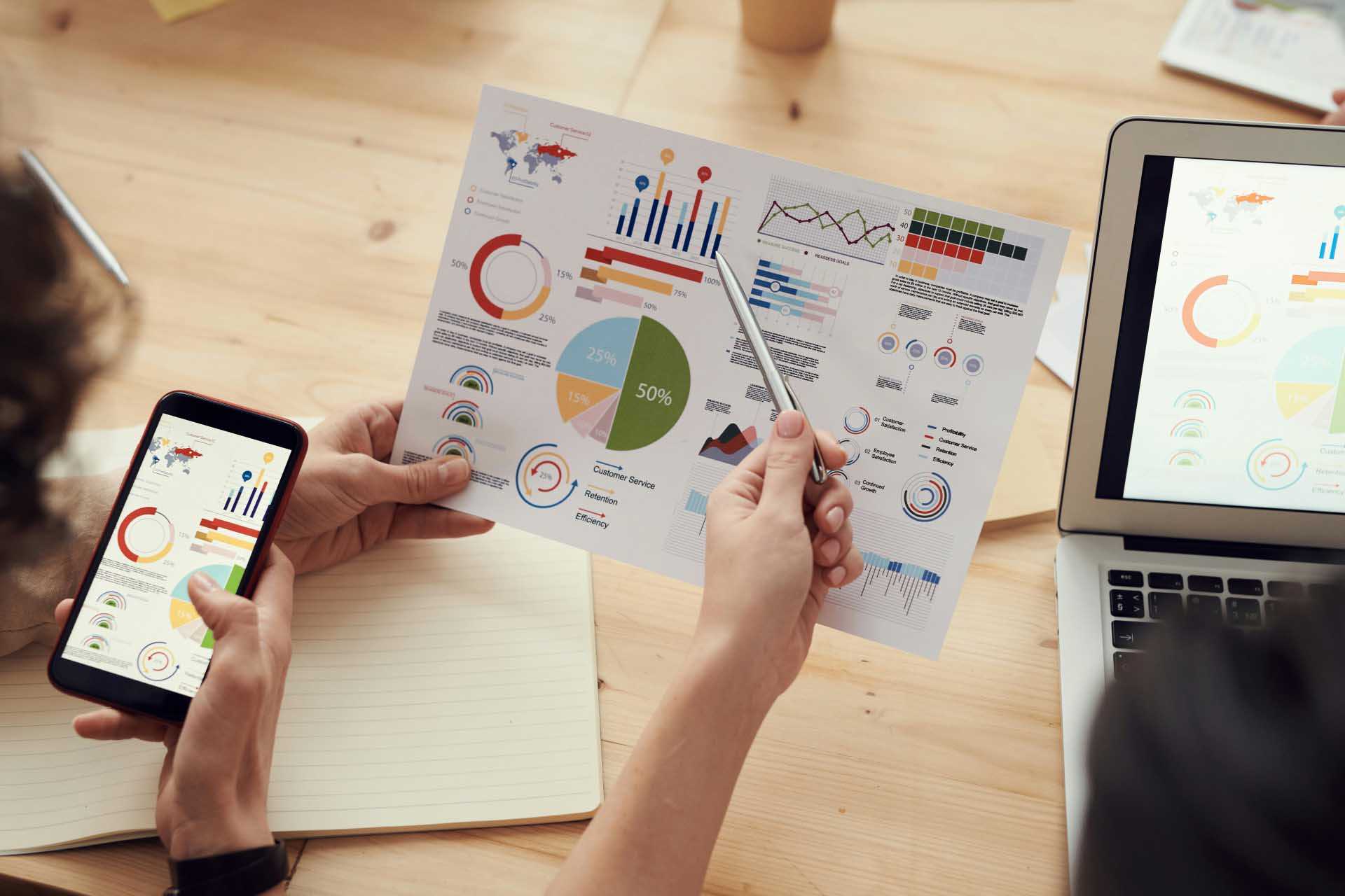 Royer Bookkeeping | Dependable Bookkeeping Management