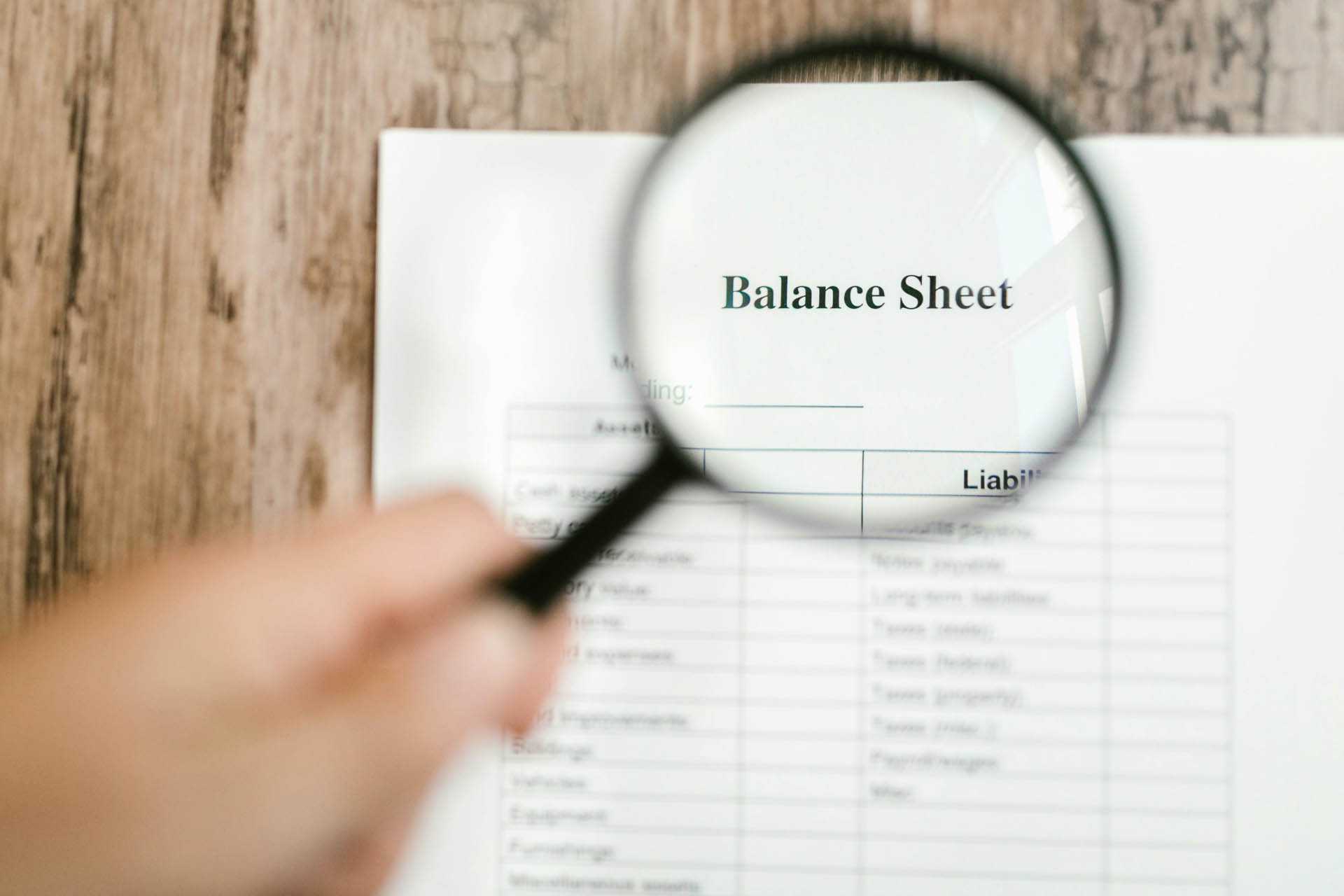 Royer Bookkeeping | Dependable Bookkeeping Management