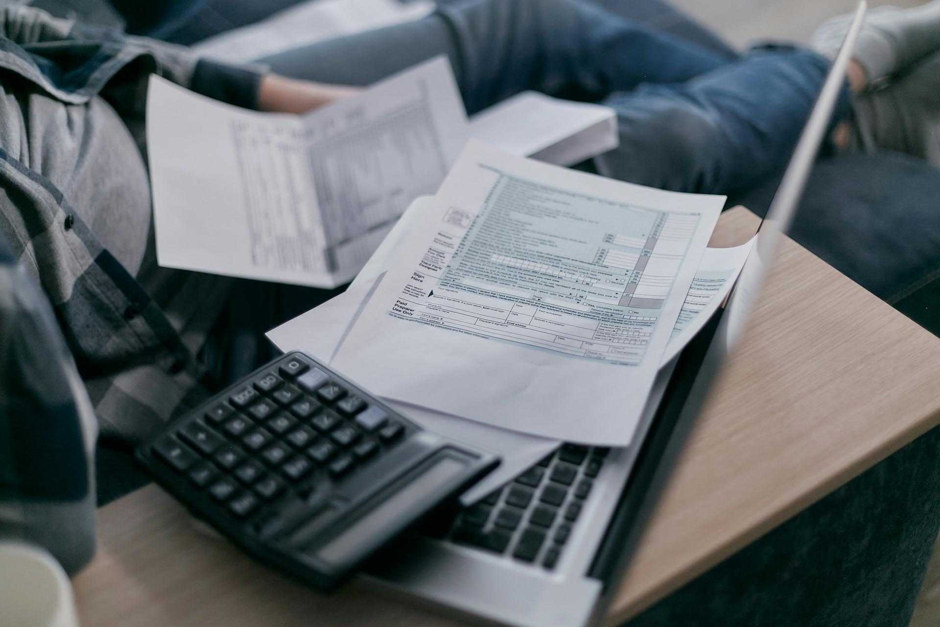 Royer Bookkeeping | Dependable Bookkeeping Management