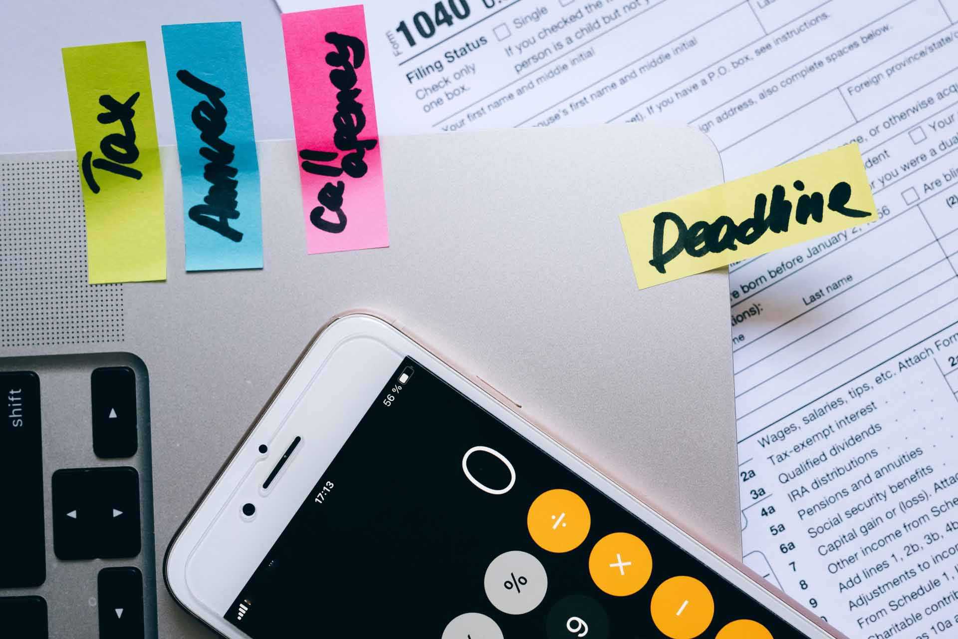 Royer Bookkeeping | Dependable Bookkeeping Management