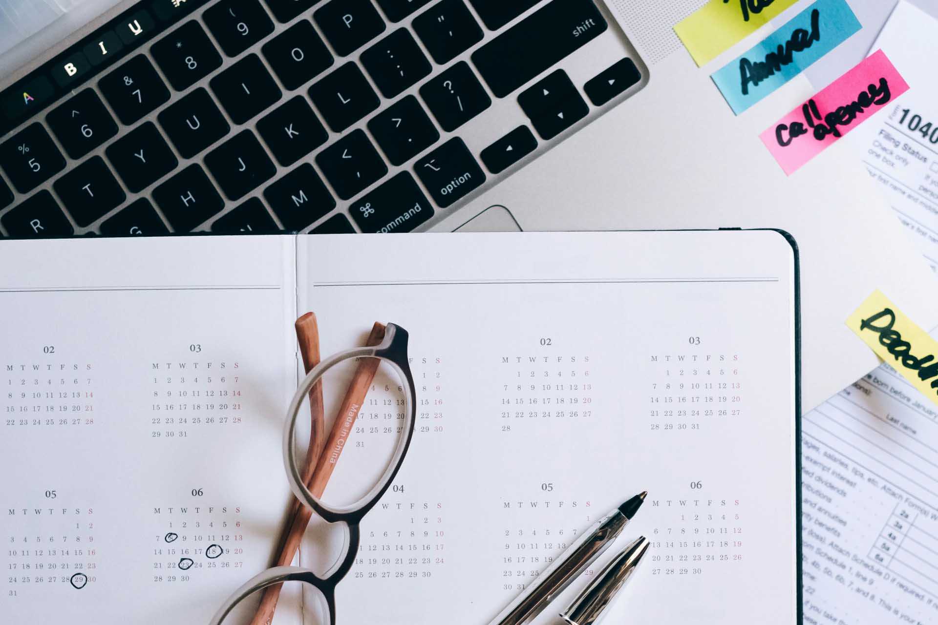 Royer Bookkeeping | Dependable Bookkeeping Management