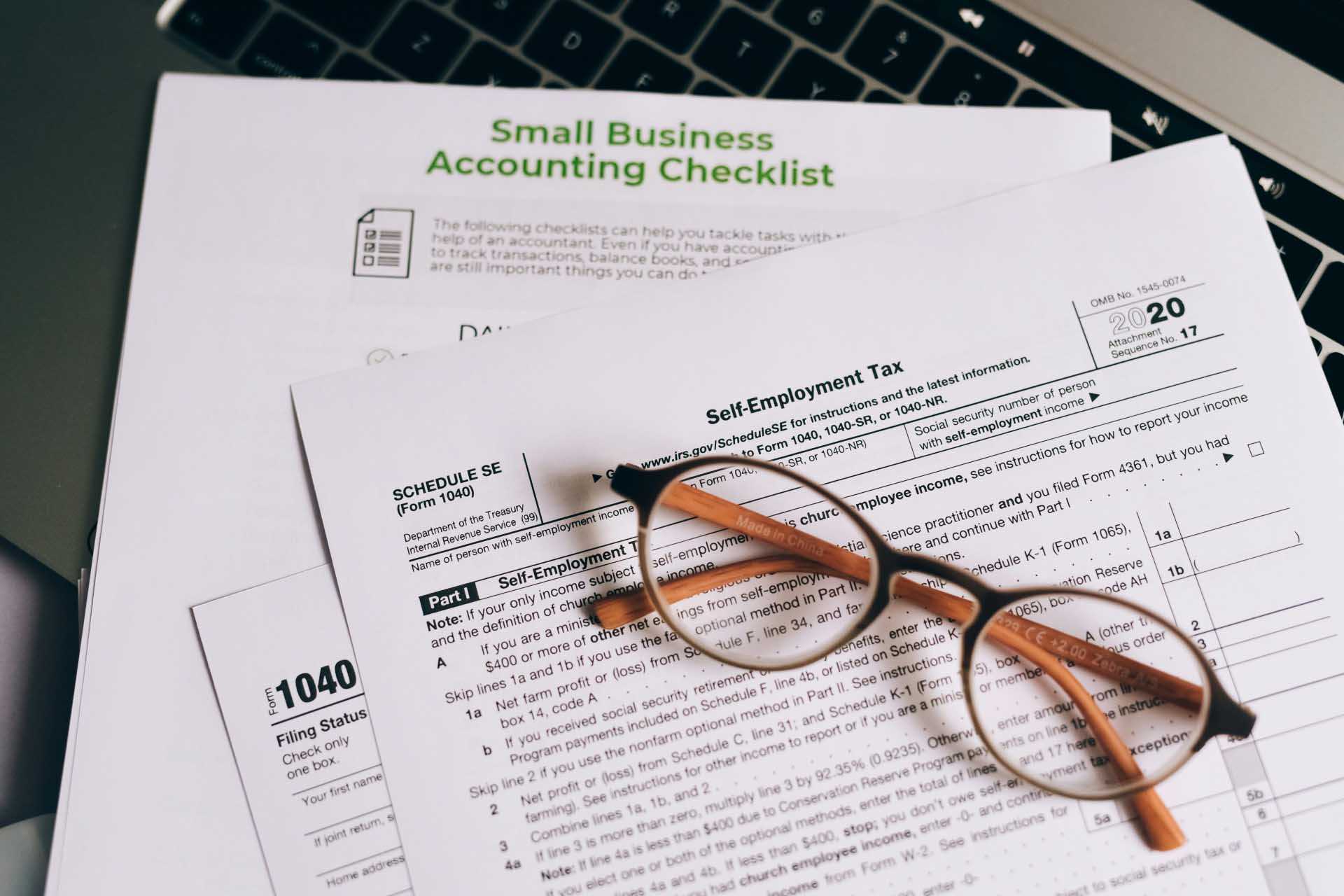 Royer Bookkeeping | Dependable Bookkeeping Management