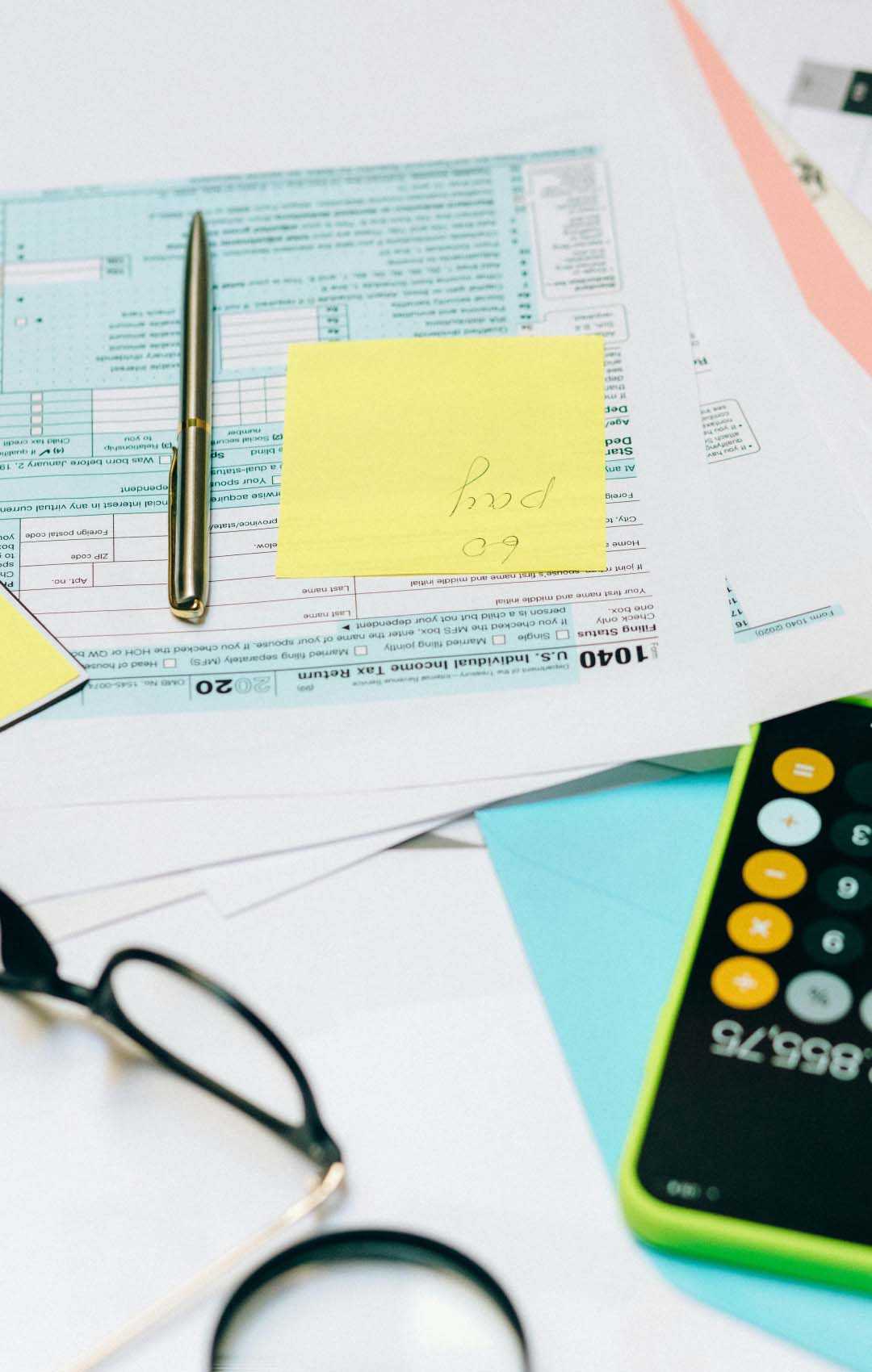 Royer Bookkeeping | Our Specialties