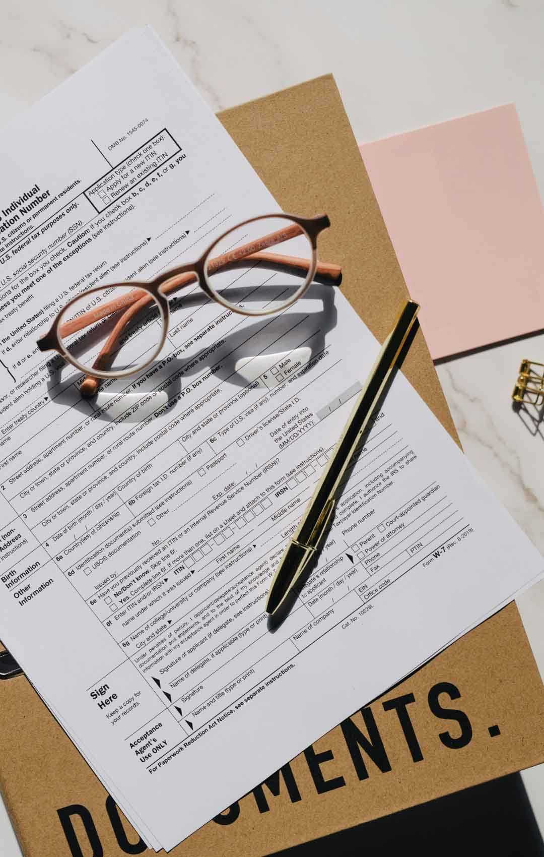 Royer Bookkeeping | Our Specialties