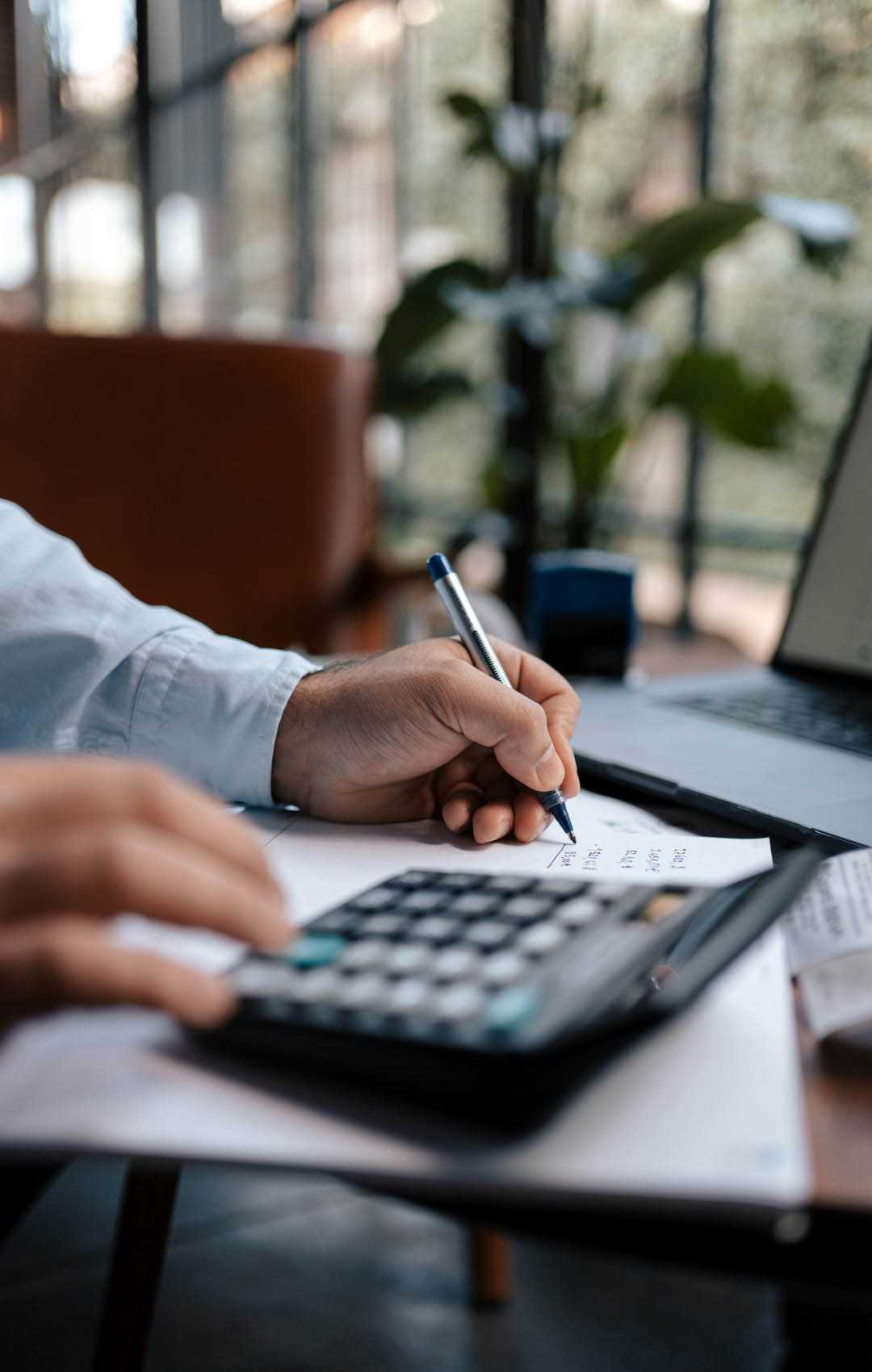 Royer Bookkeeping | Our Specialties