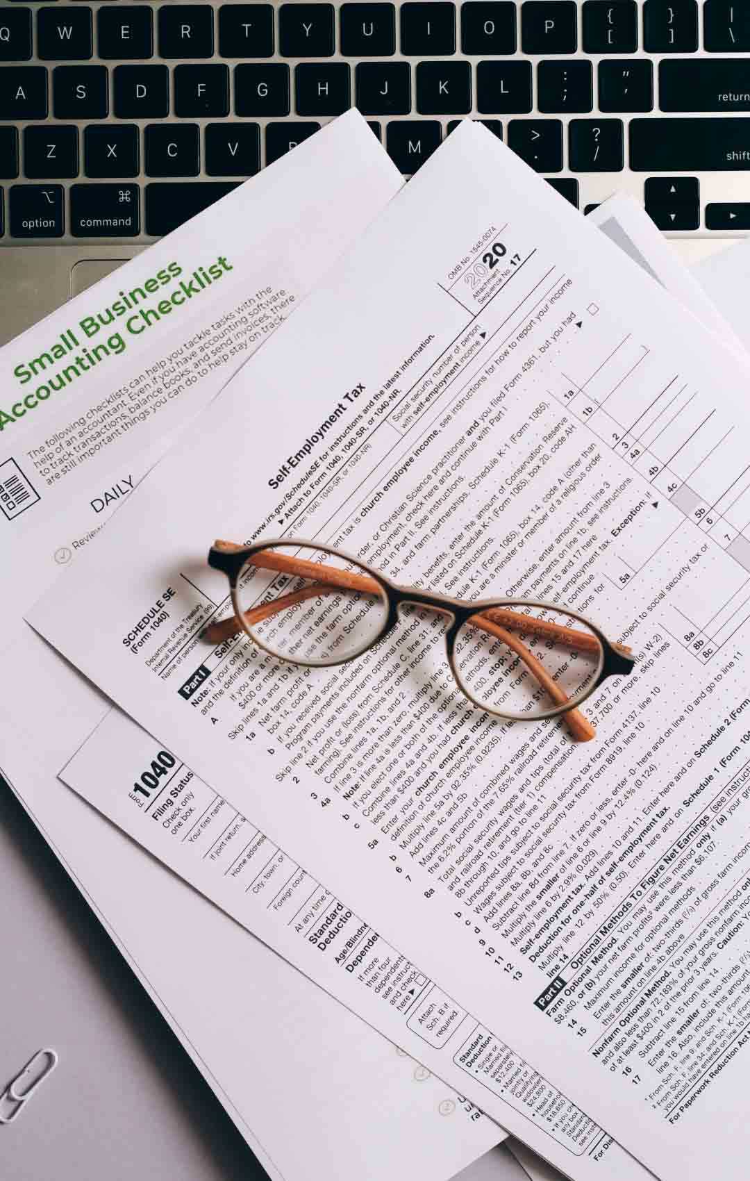 Royer Bookkeeping | Our Specialties